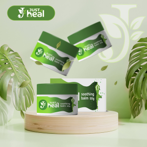 JUST Heal Pain Soothing Balm